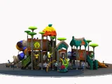 Liben Newest Design Outdoor Playground