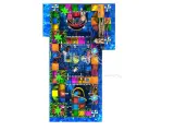 Professional Best Selling Indoor Playground Supplier 