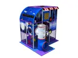  Outer Space Style Indoor Soft Play Supplier