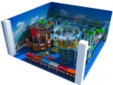 To Find China Best Indoor Soft Play Supplier