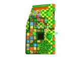China Professional Large Indoor Soft Play Supplier
