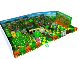 China Professional Large Indoor Soft Play Supplier
