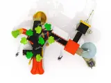 Outdoor Large Combined Playground Equipment
