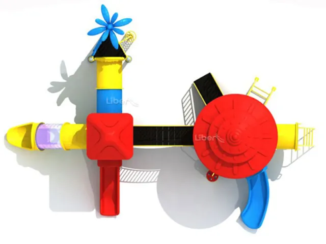 Outdoor Kids Woods Series Outdoor Game For Sale