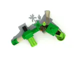 Liben Outdoor Natural Play For Residential Area 