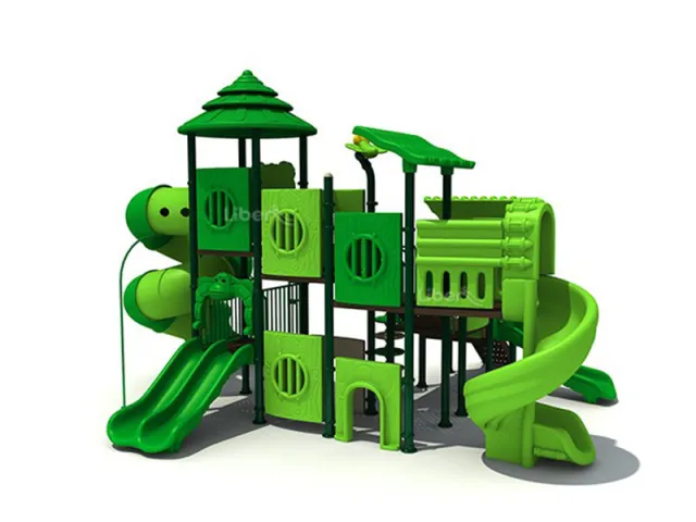 Children Playground Equipment Manufacturers