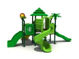 Liben Outoor Playground Equipment Sales