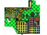 Liben Customized Indoor Soft  Play Design