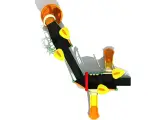 Outdoor Playground Manufacturers For Qing Series