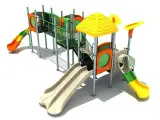 Commercial Outdoor Play Structures 