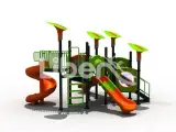 High Quality Outdoor Playground Supplier