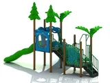 Children  Park Playground  Equipment
