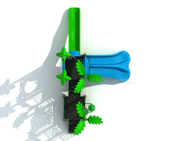 Children  Park Playground  Equipment