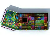 Business Plan Indoor Amusement Playground