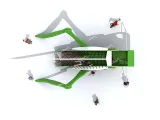 Custom Playground Equipment  Manufacturers