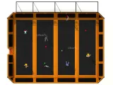 Trampoline Park For Fun
