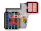 Indoor Trampoline   For  Kids