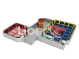 Indoor Trampoline   For  Kids