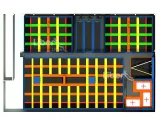 Free Design Made In China Trampoline Park