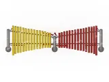 Sensory Playground Supplier Liben