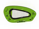 Sensory Playground Manufacturer Liben 