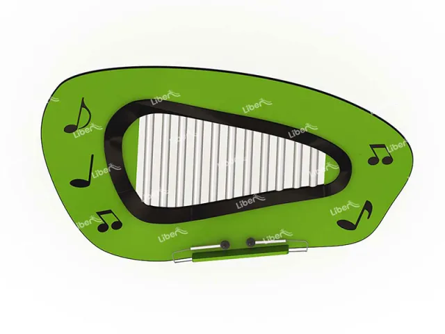 Sensory Playground Manufacturer Liben 