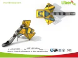 Custom Outdoor Playground Equipment