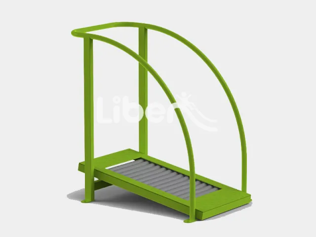 Running Machine Fitness Equipment Gym Machine