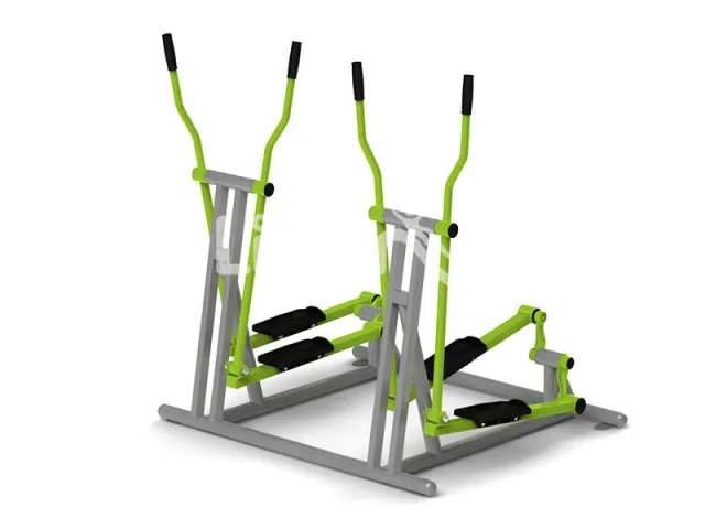 High Quality Outdoor Exercise Equipment