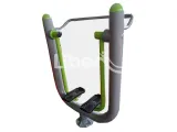 Single Person Air Walker Outdoor Gym Equipment