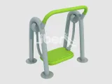 Children Park Fitness Equipment Swing Board