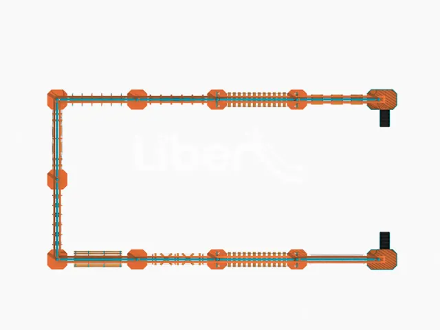 United States Project Indoor Large Trampoline Park Manufacturer