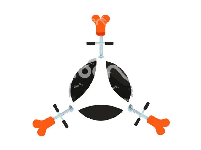 Commercial Grade Outdoor Children Seesaw