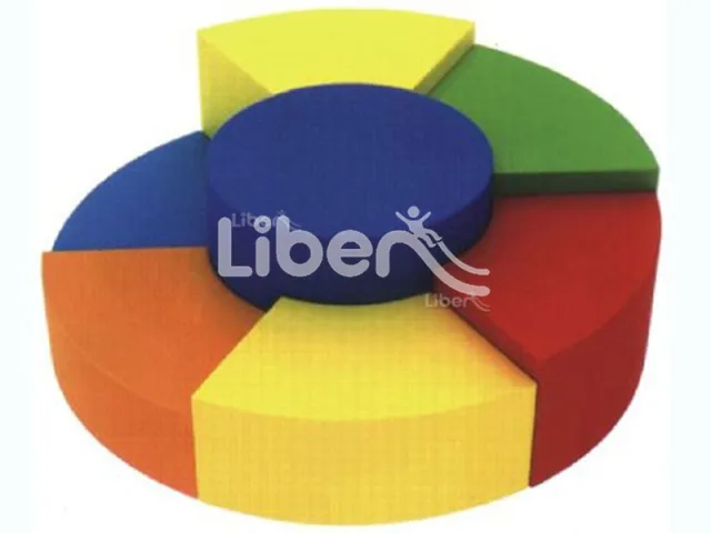 Soft Play Center For Toddlers