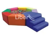 Liben Good Quality Soft Ball Pool