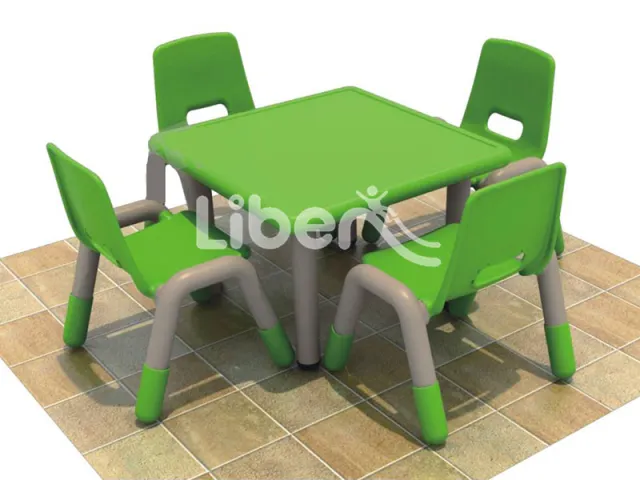 Children Tables And Chairs For Kindergarten