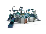 children playground equipment outdoor play area for kids
