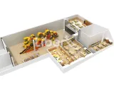 Newly Modern Design Indoor Playground Newly Designed Kids
