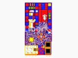 Big Ball Pool Soft Playground for Kids Entertainment Equipment For Sale