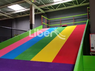 Spain Family Entertainment Center