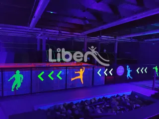 Spain Family Entertainment Center