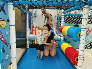 Hungary Indoor Playground