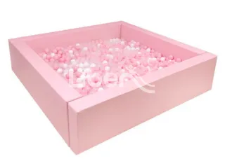 INS Hot Sale Ball Pit