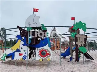 China Theme Park