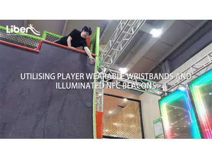 3 Suggestions For Inverst a Interactive Tag System Park