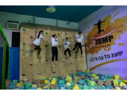 How Much Does It Cost To Invest Trampoline Park？