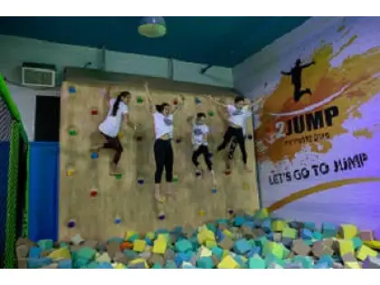 How Much Does The Trampoline Park Cost?