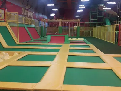 Smart Trampoline Park Can Help You Make Money