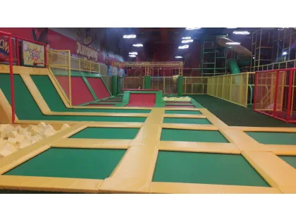 Smart Trampoline Park Can Help You Make Money