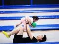What Should I Pay Attention To When Investing In  A  Trampoline Park For Children?